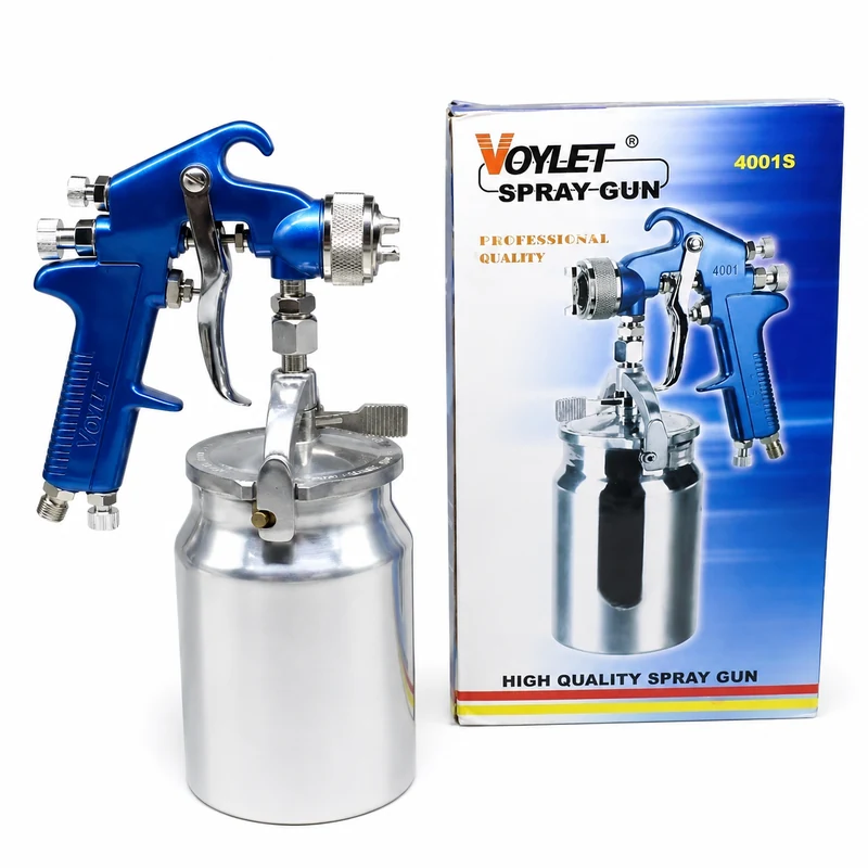 View 1 of Paint Air Spray Gun