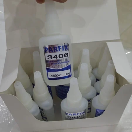 View 3 of PARFIX Super Glue 3406