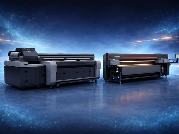 UV & Digital Printing