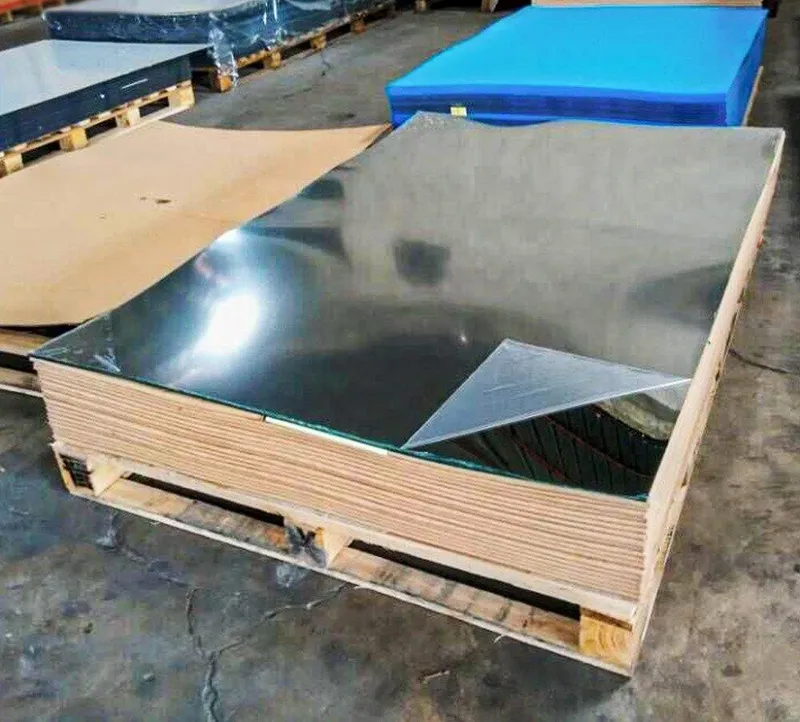 عرض 3 لمنتج مرايا فضي